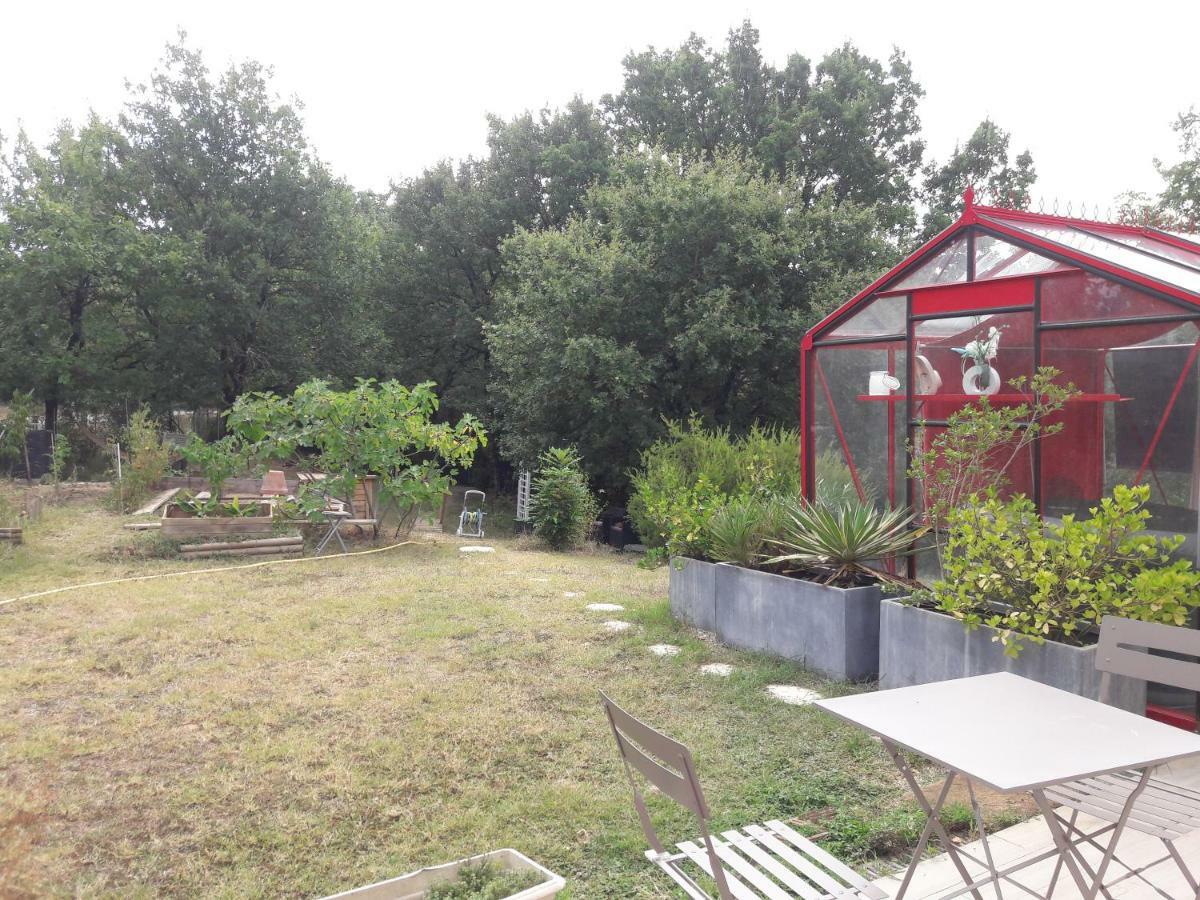 La Maison Familiale Lagarrigue (Tarn) Exterior foto